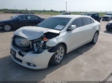 Buick Lacrosse Leather Group 1G4GC5E33CF316561 снимка