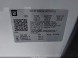 GMC Acadia Fwd Slt 1GKKNMLS9MZ190367 photo
