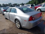 CHEVROLET MALIBU LS 1G1ZA5E02AF202078 снимка
