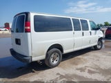 Chevrolet Express 1GAHG39U551106847 снимка