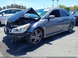 Honda Accord Sport 1HGCR2F50HA295240 fotografie