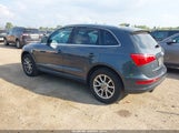 AUDI Q5 2.0T PREMIUM WA1LFAFPXBA006191 снимка