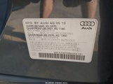 AUDI Q5 2.0T PREMIUM WA1LFAFPXBA006191 снимка