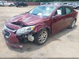 Chevrolet Malibu 1Lt 1G11C5SL2FF324727 снимка