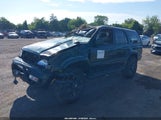 TOYOTA 4RUNNER LIMITED V6 JT3HN87R7X9029674 снимка