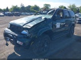 TOYOTA 4RUNNER LIMITED V6 JT3HN87R7X9029674 снимка