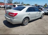 Lincoln Zephyr 3LNHM26116R643092 снимка
