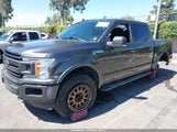 Ford F-150 Xlt 1FTEW1E50LKD66905 снимка