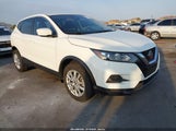 Nissan Rogue Sport S Fwd Xtronic Cvt JN1BJ1AV6MW318815 fotografie