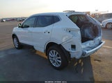 Nissan Rogue Sport S Fwd Xtronic Cvt JN1BJ1AV6MW318815 fotografie