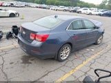Chevrolet Malibu 1Lt 1G11C5SAXDF195762 снимка