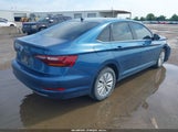 Volkswagen Jetta 1.4T R-Line/1.4T S/1.4T Se 3VWCB7BU5KM160081 снимка