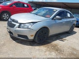 Chevrolet Cruze Ls Auto 1G1PA5SH4D7167639 снимка