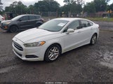 FORD FUSION SE 3FA6P0HD5FR129685 снимка