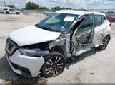 Nissan Kicks Sr Xtronic Cvt 3N1CP5DV7LL533842 снимка