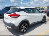 Nissan Kicks Sr Xtronic Cvt 3N1CP5DV7LL533842 снимка
