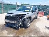 Toyota Rav4 Le 2T3F1RFV9NW281765 снимка