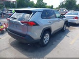 Toyota Rav4 Le 2T3F1RFV9NW281765 снимка