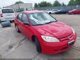 HONDA CIVIC VP 1HGES16385L019541 снимка