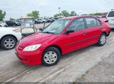 HONDA CIVIC VP 1HGES16385L019541 снимка