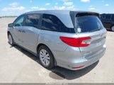 Honda Odyssey Lx 5FNRL6H25LB001920 снимка