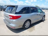Honda Odyssey Lx 5FNRL6H25LB001920 снимка