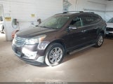 Chevrolet Traverse 1Lt 1GNKRGKDXFJ371359 снимка