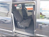 Chrysler Town & Country Touring 2C4RC1BG4DR605231 fotografie