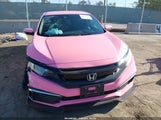 Honda Civic Lx 19XFC2F61LE206285 снимка