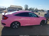 Honda Civic Lx 19XFC2F61LE206285 снимка