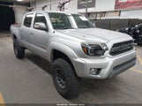 TOYOTA TACOMA BASE V6 3TMLU4EN0DM123507 photo