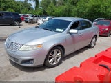 LINCOLN MKS 1LNHM93R29G624033 снимка