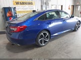 Honda Accord Sport 1HGCV1F33NA060363 fotografie