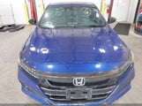 Honda Accord Sport 1HGCV1F33NA060363 fotografie