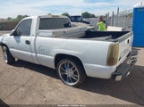Chevrolet Silverado 1GCEC14W22Z102044 снимка