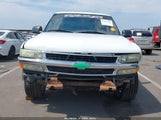 Chevrolet Silverado 1GCEC14W22Z102044 снимка