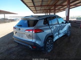 Toyota Corolla Cross Hybrid Se 7MUFBABG7PV011868 снимка