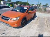 SUBARU XV CROSSTREK 2.0I LIMITED JF2GPAGC8DH200035 снимка