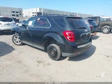 Chevrolet Equinox Lt 2GNALCEK3H1506503 снимка
