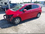 Honda Fit Lx 3HGGK5G51HM705276 снимка