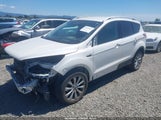 Ford Escape Titanium 1FMCU9J94HUB45321 photo