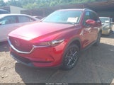 Mazda Cx-5 Touring JM3KFACM0L1826820 снимка