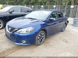 NISSAN SENTRA SR 3N1AB7APXKY328363 снимка