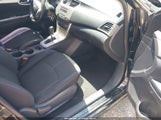 Nissan Sentra S 3N1AB7AP7EL610946 fotografie