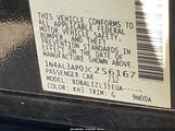 Nissan Altima 2.5 Sv 1N4AL3AP0JC256167 photo
