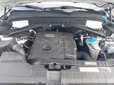 Audi Q5 2.0T Premium WA1L2AFP1HA009386 снимка