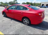 CHEVROLET CRUZE LT AUTO 1G1BE5SM9G7311301 снимка
