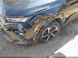 Chevrolet Trailblazer Fwd Rs KL79MTSLXNB036713 снимка