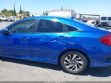 Honda Civic Ex 2HGFC2F70JH603997 снимка