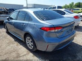 Toyota Corolla Le 5YFEPMAE8MP260368 снимка